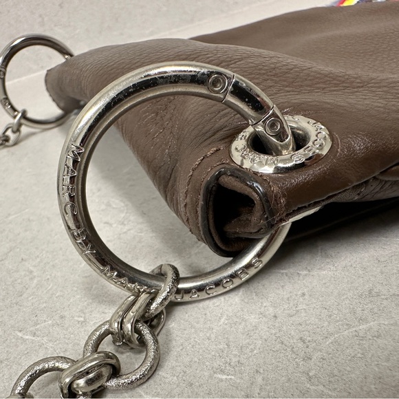 Marc by Marc Jacobs Vintage Fringe Bag - RARE 🔥❤️‍🔥❤️ - Picture 12 of 14